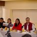 Votar en favor del Presupuesto Estatal 2023 es respaldar los intereses del pueblo: Morena Michoacán