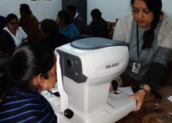 IAM y Fonart entregaron apoyos por más de 618 mil pesos