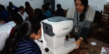 IAM y Fonart entregaron apoyos por más de 618 mil pesos