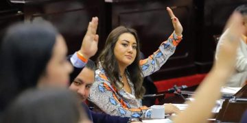 México no debe renunciar a estimular la propagación de empresas limpias: Mónica Valdez