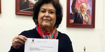 Pagar a cuidadores de bosques del Oriente michoacano, propone la diputada María de la Luis