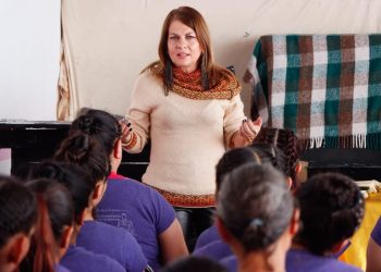 Centros de rehabilitación, fundamentales para la salud de los michoacanos