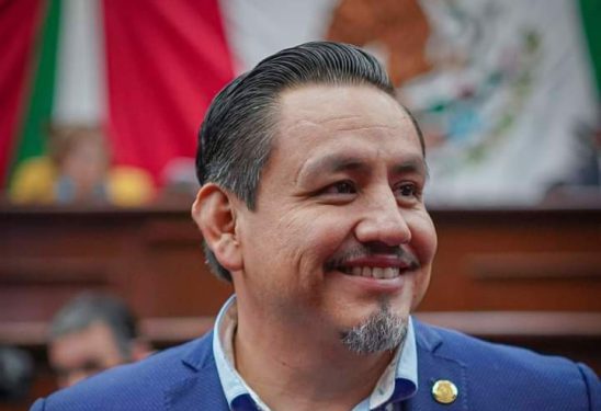 Áreas de donación deben ser espacios destinados a la prestación de servicios en beneficio de la sociedad: Víctor Manríquez