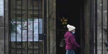 Emite PC y Bomberos de Morelia recomendaciones por temporada invernal