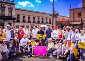 En 2022, dimos un Paso Adelante en agenda transversal: PRD