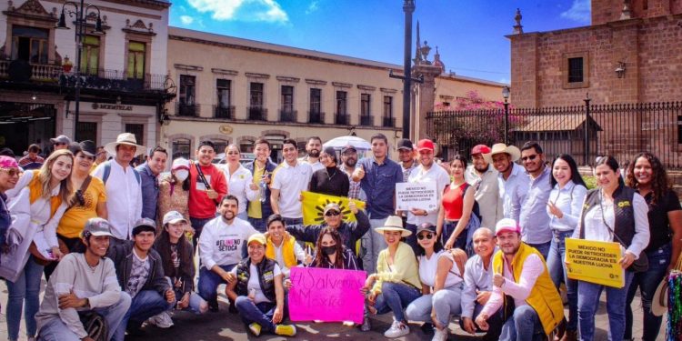 En 2022, dimos un Paso Adelante en agenda transversal: PRD