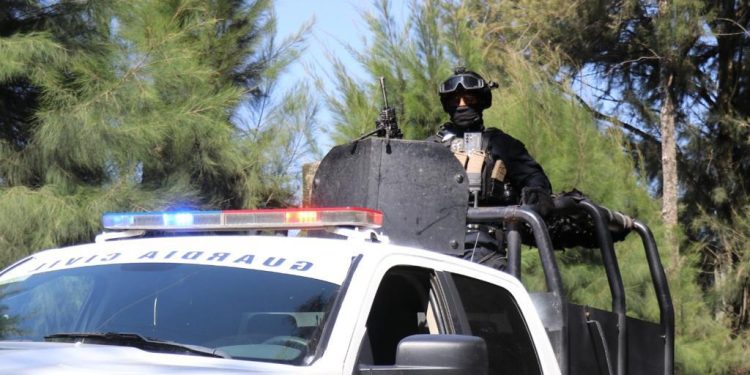Guardia Civil asegura en Zamora a presunta responsable de robo