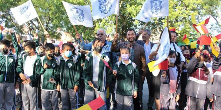 SADERMA promovió con éxito este 2022 las vocaciones de las Tenencias de Morelia