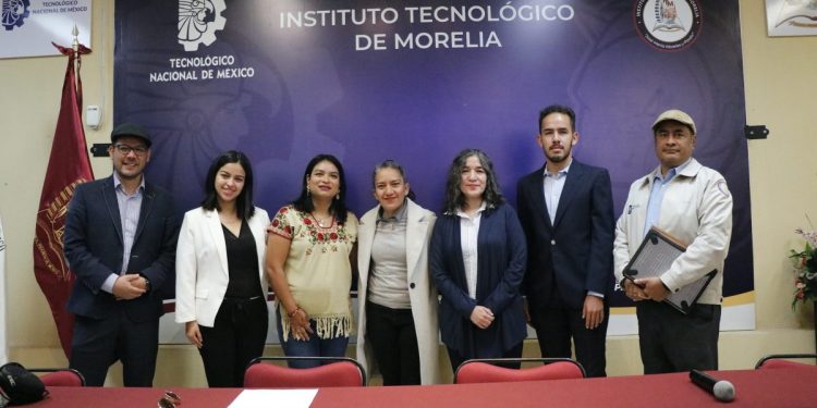 Dip. Eréndira Isauro se comprometió a apoyar al ITM