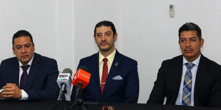 ANEFAC Michoacán invita a prepararse para el cierre de año