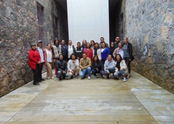 Artesanos michoacanos concluyen diplomado en Diseño Colaborativo