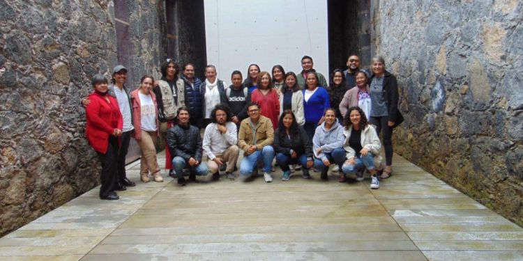 Artesanos michoacanos concluyen diplomado en Diseño Colaborativo