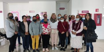 SSP gestiona 30 mastografías para mujeres de Tuxpan