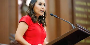 Derecho de niñas, niños y adolescentes para un adecuado desarrollo evolutivo de la personalidad ya es una realidad: Gloria Tapia