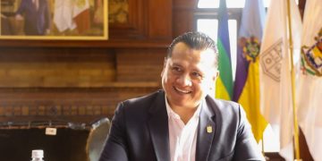 Más 100 mdp para cuerpos de bomberos en 2023: Torres Piña