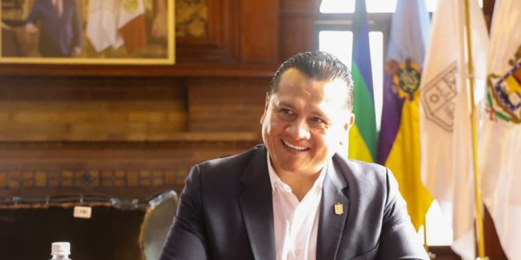 Más 100 mdp para cuerpos de bomberos en 2023: Torres Piña