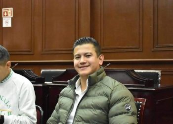 En 2023, ahondaremos el trabajo en defensa de los derechos de las personas con discapacidad: Víctor Zurita