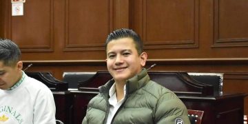 En 2023, ahondaremos el trabajo en defensa de los derechos de las personas con discapacidad: Víctor Zurita