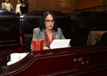 Celebra Lupita Díaz asignación presupuestal a la Procuraduría de la Defensa y Representación del Adulto Mayor