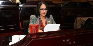 Celebra Lupita Díaz asignación presupuestal a la Procuraduría de la Defensa y Representación del Adulto Mayor