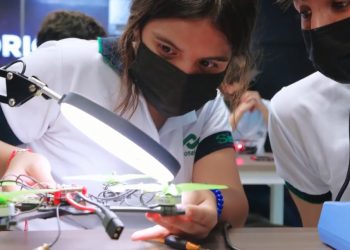 Acondicionará Conalep Michoacán laboratorios con presupuesto 2023