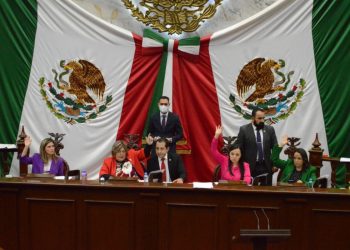 Garantiza 75 Legislatura fiscalización eficiente de la Cuenta Pública de la Hacienda Estatal y Municipal 2022