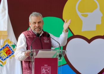 Beneficiarios de programas del Bienestar recibirán 154.2 mdp en apoyos y pensiones: Bedolla