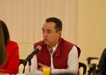 Con aprobación del presupuesto, diputados demuestran que la transformación es el rumbo