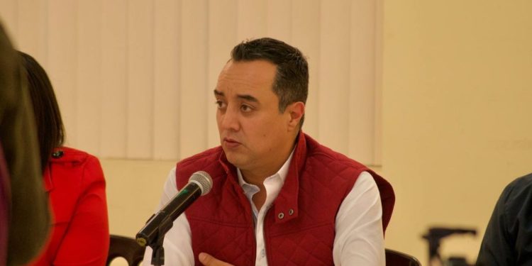 Con aprobación del presupuesto, diputados demuestran que la transformación es el rumbo