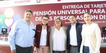 Derechos sexuales y reproductivos son también de las personas con discapacidad: Víctor Zurita