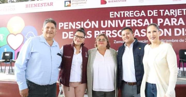 Derechos sexuales y reproductivos son también de las personas con discapacidad: Víctor Zurita