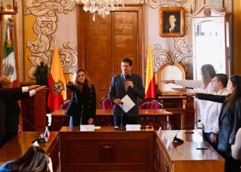 Morelia sigue brillando como Ciudad Creativa de la Música