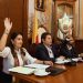 Aprueban proyecto de acuerdo del Presupuesto de Ingresos y Presupuesto de Egresos 2023