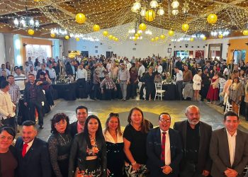 SIPTEM reconoce respaldo del Congreso del Estado por presupuesto autorizado