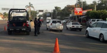 SSP y Sedena refuerzan operatividad en Tierra Caliente