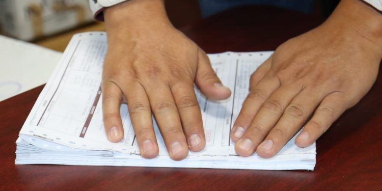 Histórico 2022, con pagos puntuales a trabajadores de la educación: SEE