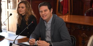 Anuncia Alfonso Martínez a ganadores del Concurso de Composición Orquestal de Morelia