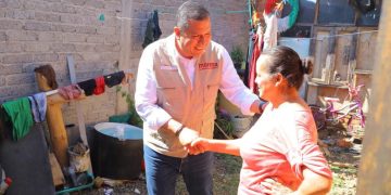 Gobierno Municipal sin capacidad de gobernar: JC Barragán