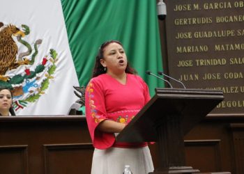 Histórico: Presupuesto 2023 contempla pensión para niñas, niños y madres con cáncer