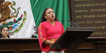 Histórico: Presupuesto 2023 contempla pensión para niñas, niños y madres con cáncer