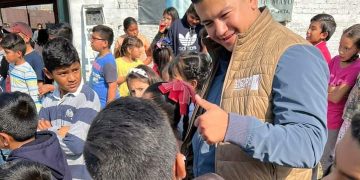 Ante época invernal, urgente instrumentar acciones de apoyo a personas en situación de calle: Víctor Zurita