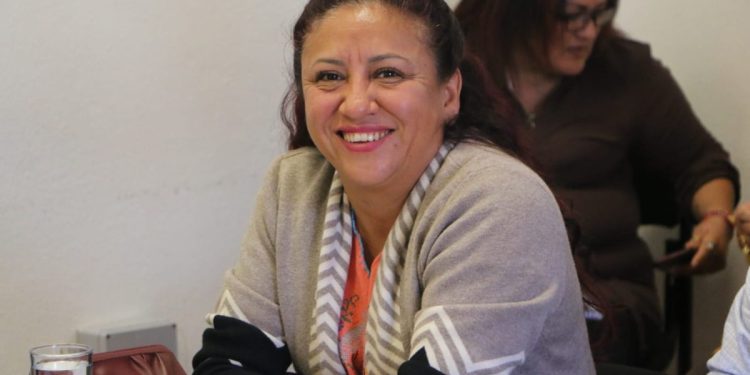 Bedolla frenó corrupción y le dio rumbo financiero a Michoacán: Seyra Alemán