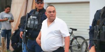 Guardia Civil continúa con la recuperación de espacios de paz en Zamora y Jacona