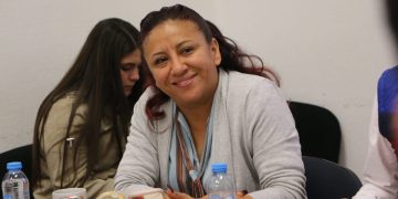SAT michoacano potenciará transparencia en ingresos estatales: Seyra Alemán
