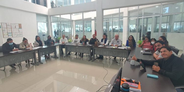 Conalep Michoacán aprueba certificación ISO