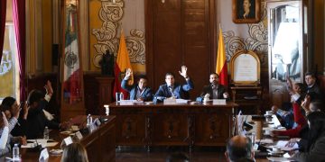 Morelia busca impulsar un presupuesto participativo y optimizar el gasto público