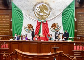 Concluye 75 Legislatura con la aprobación de Leyes de Ingresos Municipales