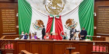 Concluye 75 Legislatura con la aprobación de Leyes de Ingresos Municipales