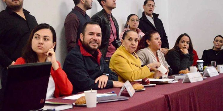 Analiza PT ruta del paquete económico 2023 para Michoacán