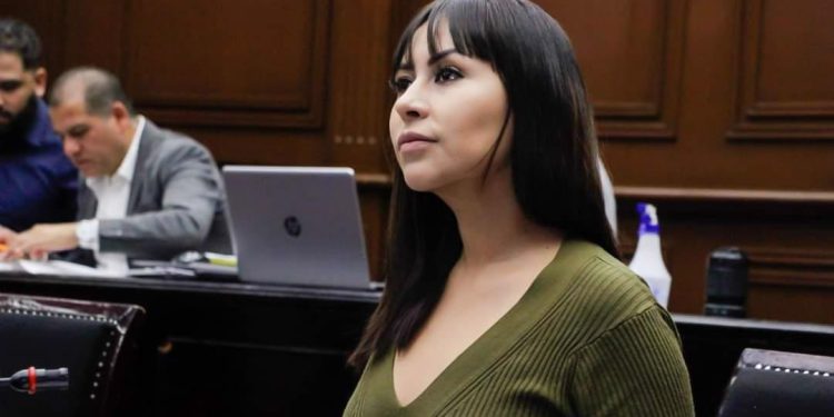 Procurar la conservación de los servicios públicos municipales, responsabilidad de todas y todos: Gloria Tapia